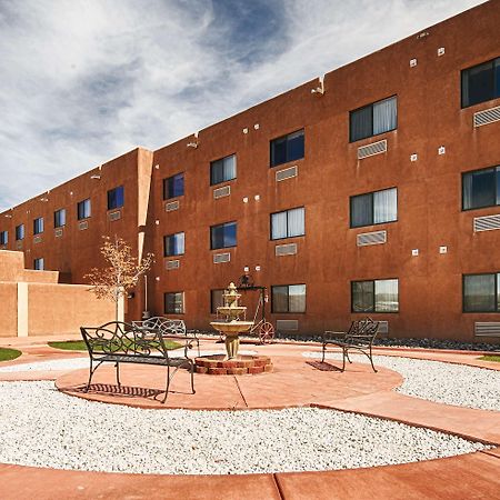 Bloomfield Best Western Territorial Inn And Suites מראה חיצוני תמונה