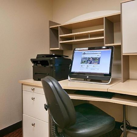 Bloomfield Best Western Territorial Inn And Suites מראה חיצוני תמונה
