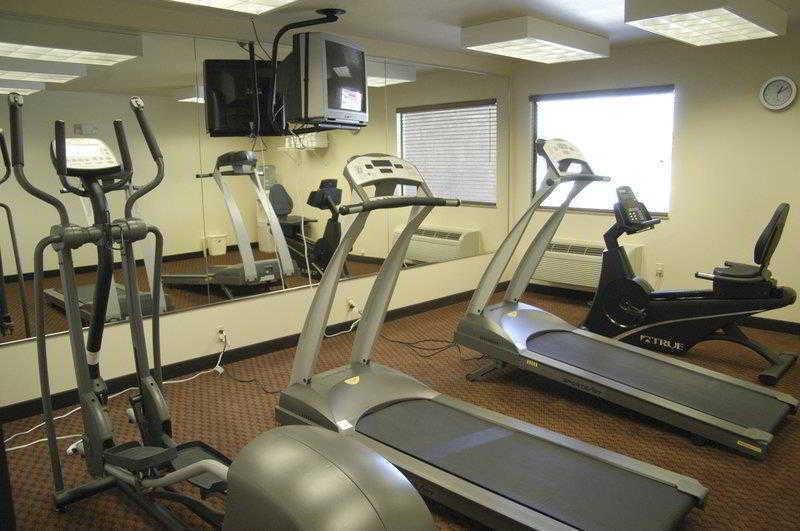 Bloomfield Best Western Territorial Inn And Suites מתקנים תמונה