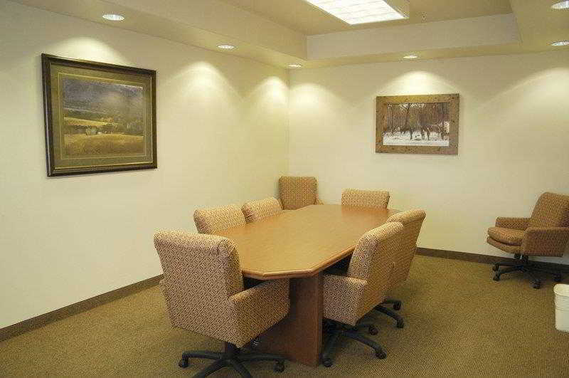 Bloomfield Best Western Territorial Inn And Suites מתקנים תמונה
